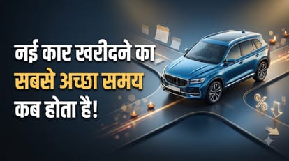 Car Buying