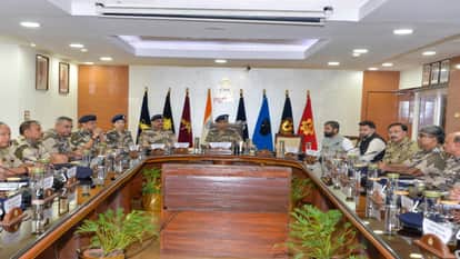 3,000 CISF Personnel Trained in Drone/Anti-Drone Protocols, to Handle Threats Across 80 Units
