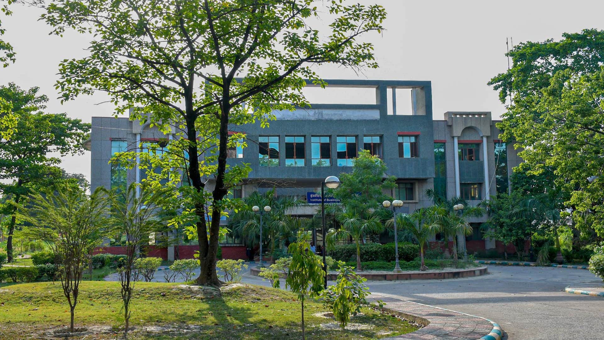 CSJMU Vacancy 2026