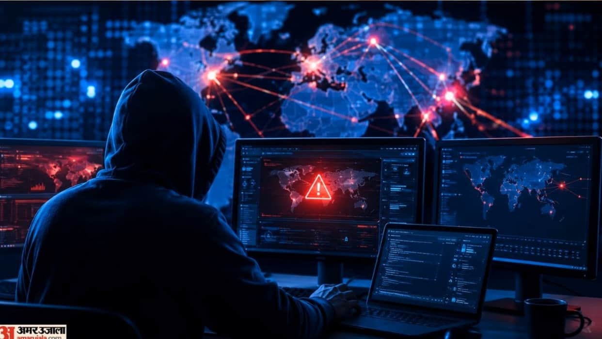 MP: Special cybersecurity team; 10 engineers to be selected from IITs and NITs; 50 experts to be groomed over