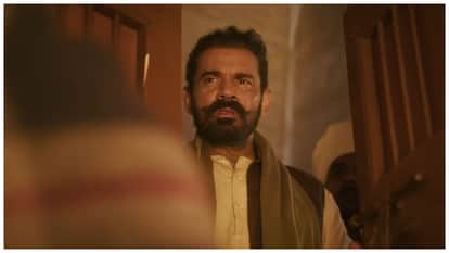 Hanuman Ansh box office collection day 21 earning continue even Toxic storm