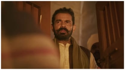 Hanuman Ansh box office collection day 21 earning continue even Toxic storm