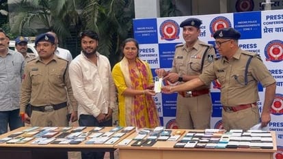 238 लोगों के चेहरे पर लौटी मुस्कान।