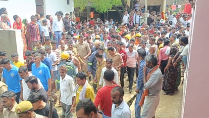 Seven-Hour Rescue Ends in Tragedy, Woman Pulled Out Dead in Kanpur