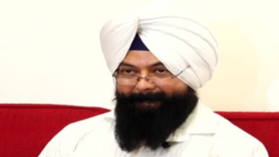 Jasvir Singh Garhi, Chairman of the Punjab Scheduled Castes Commission, has resigned from his post