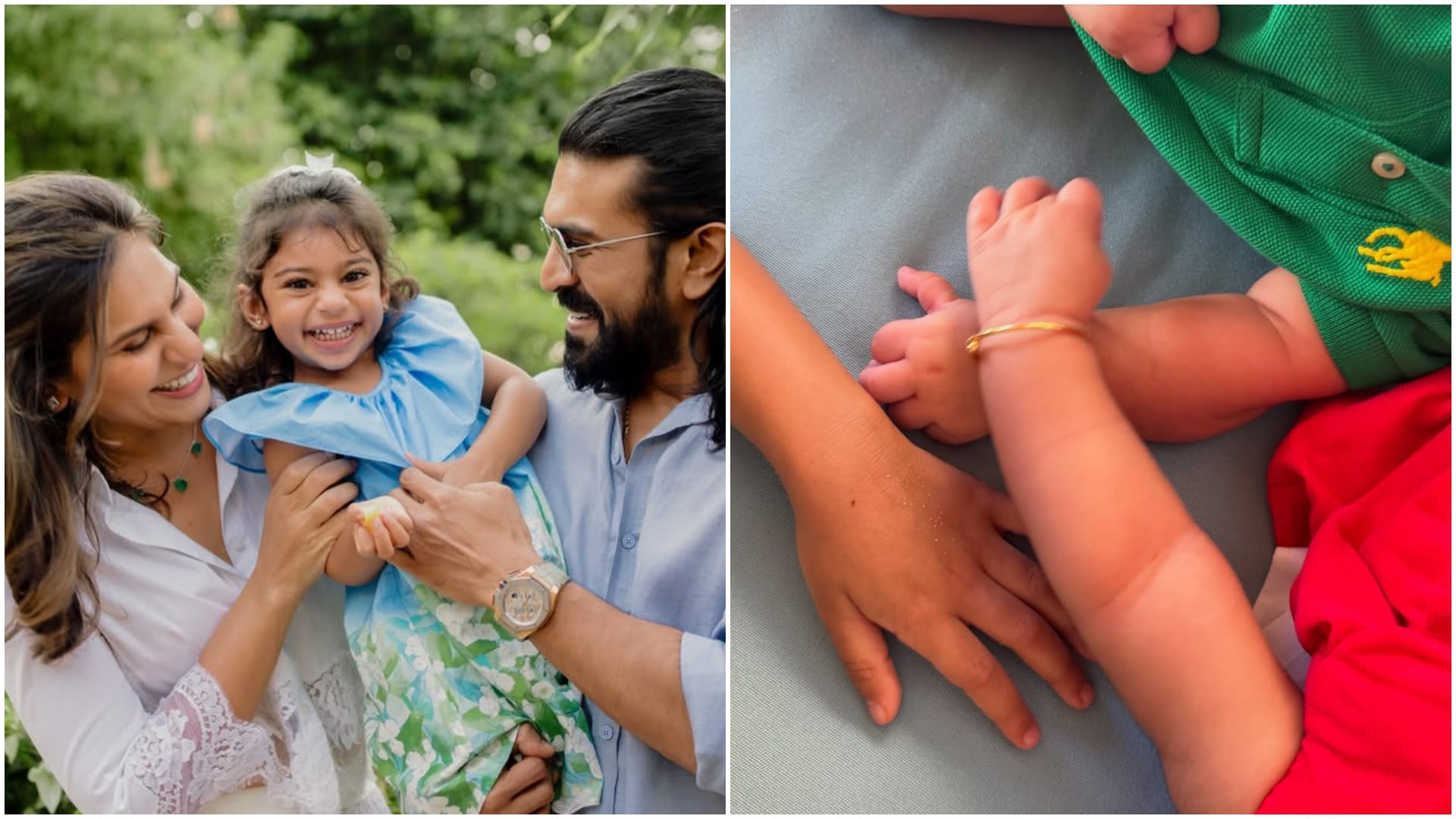 Raksha Bandhan 2026 bollywood celebrity kids from vamika akay to yash roohi and taimur inaya