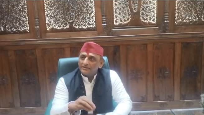 अखिलेश यादव