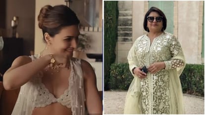 kunickaa sadanand and madhu chopra slammed kriti sanon for her rakhi advertisement