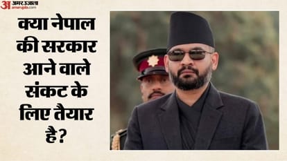 क्या नेपाल की सरकार आने वाले संकट के लिए तैयार है?