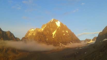 manimahesh kailash mystery shepherd stone story