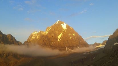 manimahesh kailash mystery shepherd stone story