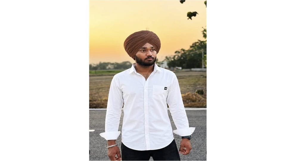 In Mohali an only brother died in a road accident while on his way to get rakhis tied by his three sisters
