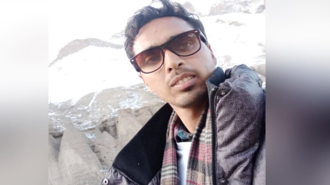सलमान खान उर्फ जानू(फाइल)।