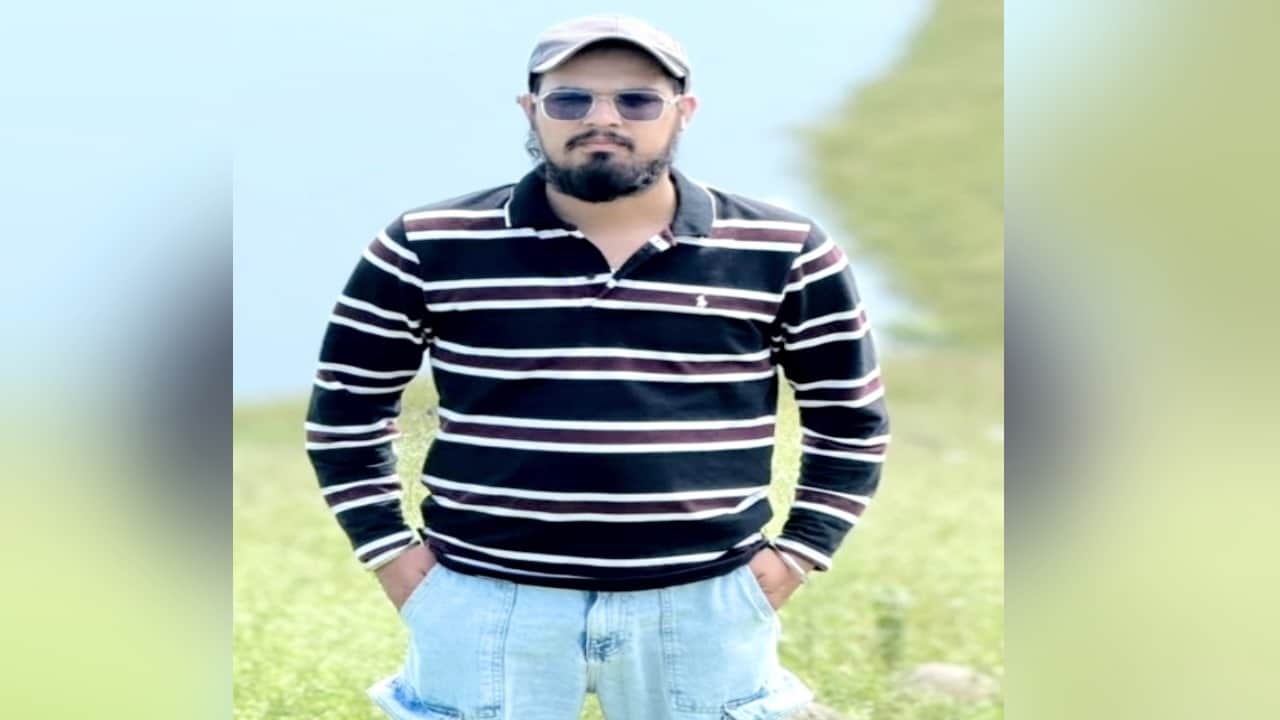 सुखविंद्र(फाइल)।