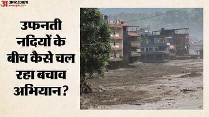 नेपाल में अभी क्या चल रहा?
