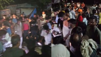 पीलीभीत में बाघ ने ली किसान की जान
