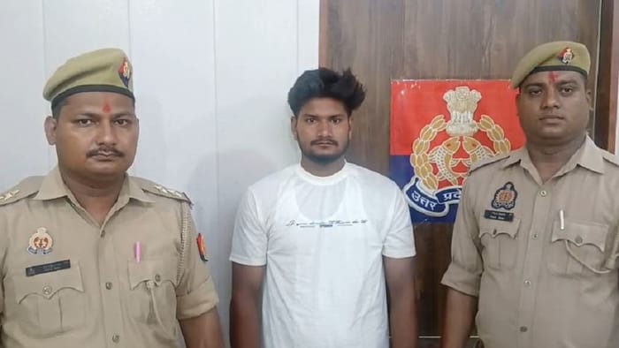 शिकोहाबाद होटल में युवती की मौत के मामले में पुलिस जांच और आरोपी की गिरफ्तारी