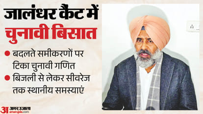punjab assembly election