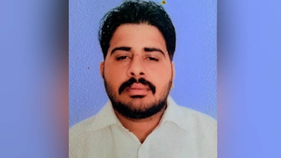Young farmer hangs himself in Sunam distressed over debt