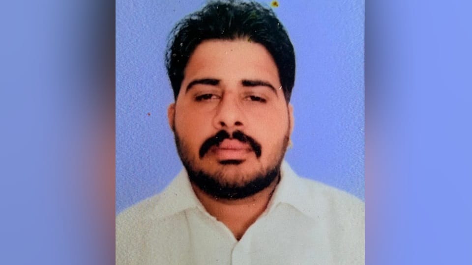 Young farmer hangs himself in Sunam distressed over debt