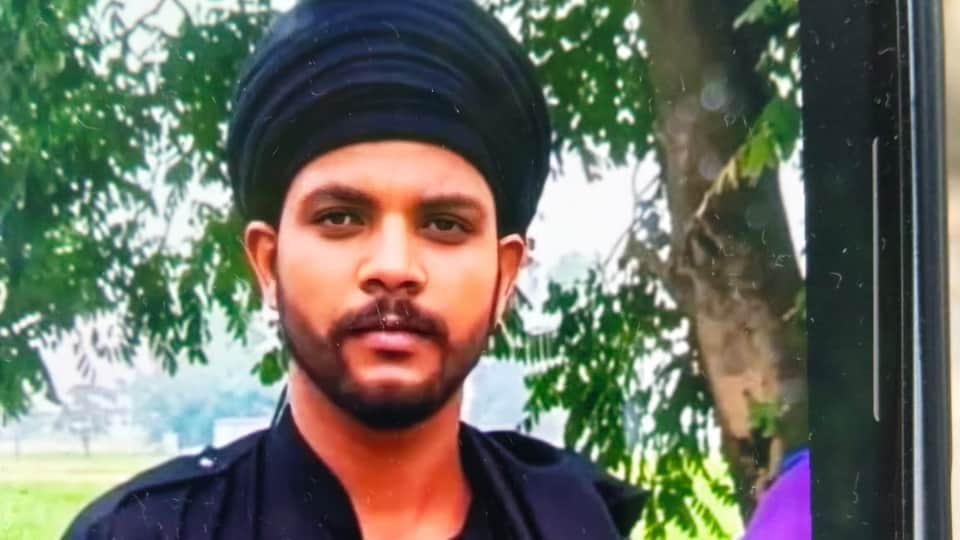 Youth dies from drug use Friends buried body in field in Kapurthala