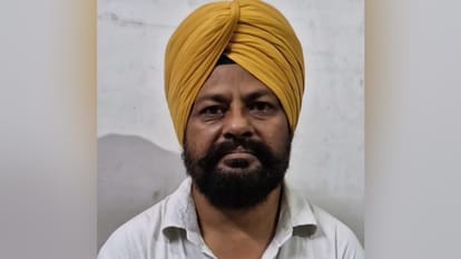 पीड़ित