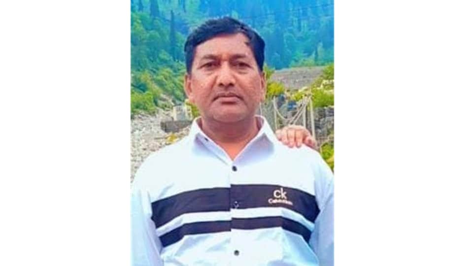 Speeding car hits scooter retired Kanungo dies in rohtak