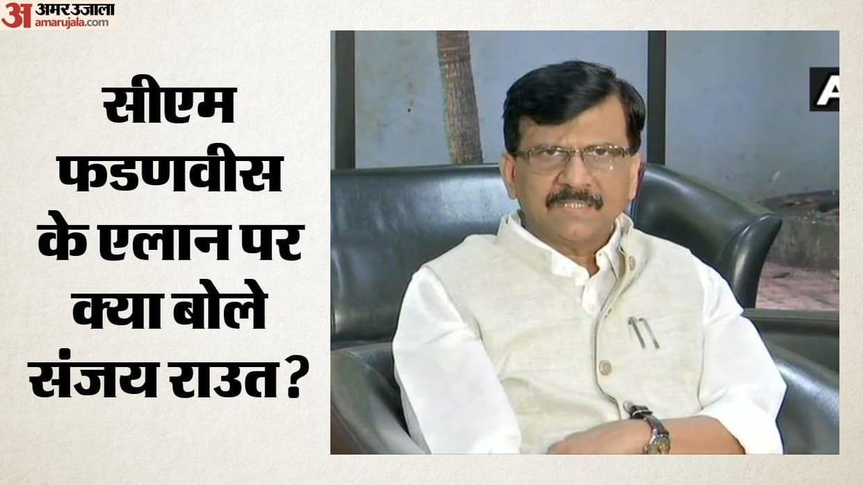 Maharashtra Marathi Rule: Fadnavis Gives Auto-Taxi Drivers 1Year Extension Sanjay Raut Alleges Delhi Pressure