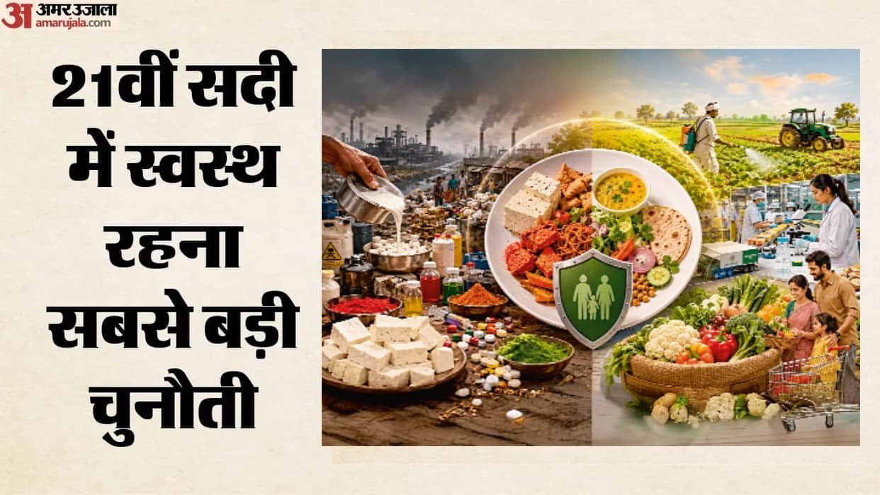 Time for Second Revolution India defeated starvation in 20th century now time for Clean Revolution