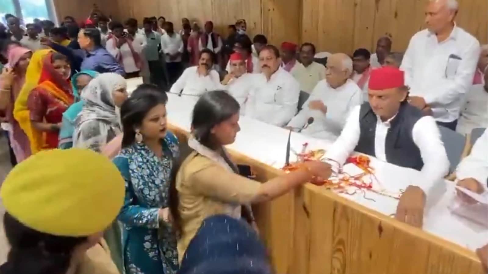 bond love trust remain unbreakable PM Modi extend greetings nation Raksha Bandhan Home Minister shares message