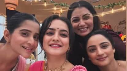 TV Celebs Celebrate Raksha Bandhan shares nice post see latest photos