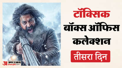 टॉक्सिक बॉक्स ऑफिस कलेक्शन
