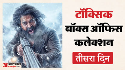 टॉक्सिक बॉक्स ऑफिस कलेक्शन