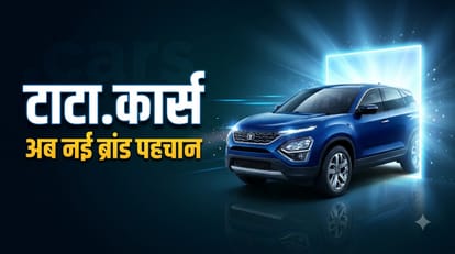TATA CARS