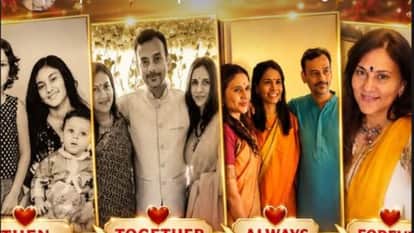 TV Celebs Celebrate Raksha Bandhan shares nice post see latest photos