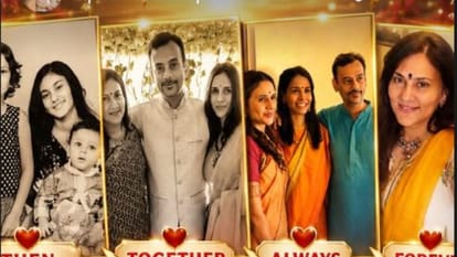 TV Celebs Celebrate Raksha Bandhan shares nice post see latest photos