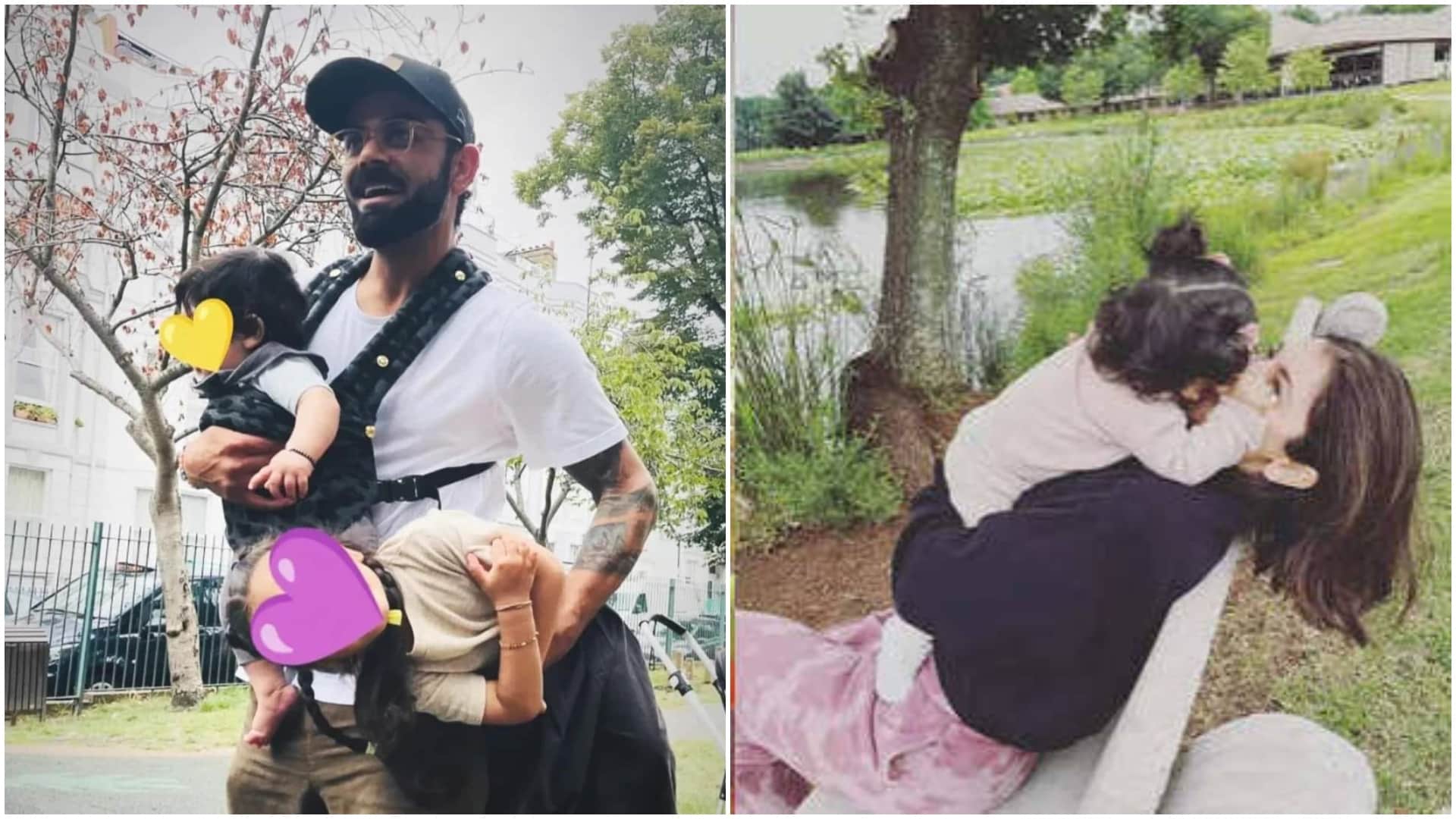 वामिका-अकाय