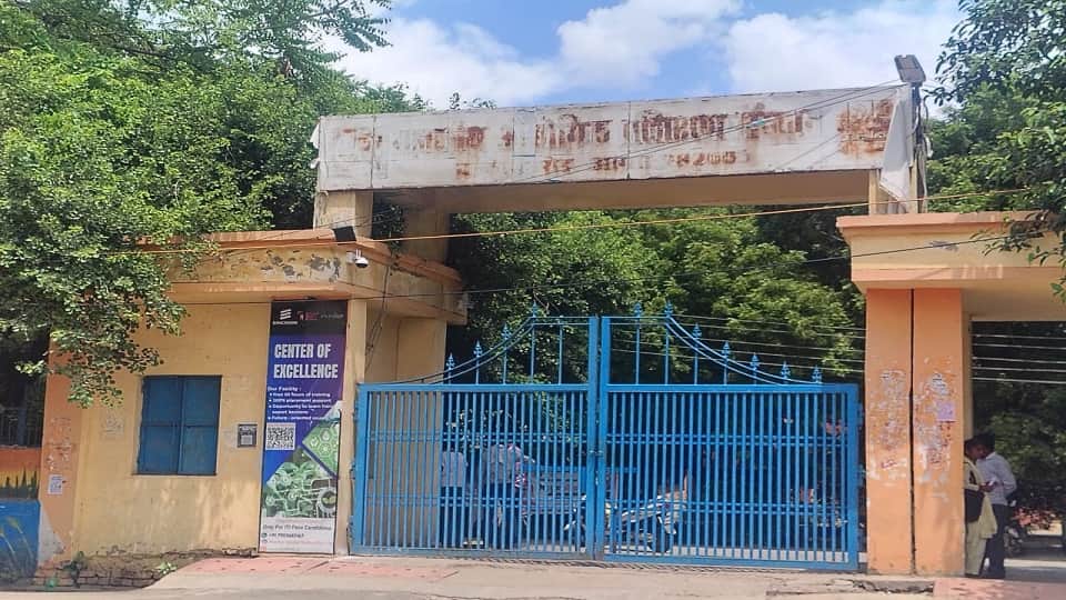 ITI Admission 2026: 80 Candidates Arrive on Day One, Incomplete Documents Delay Admissions