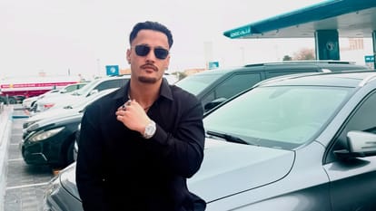 himanshi khurana and asim riaz net worth know why they fight on social media