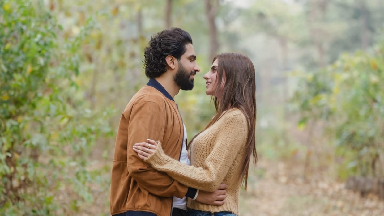 Amaal Mallik Apologises To Farrhana Bhatt Over Ship Her With 100 Men