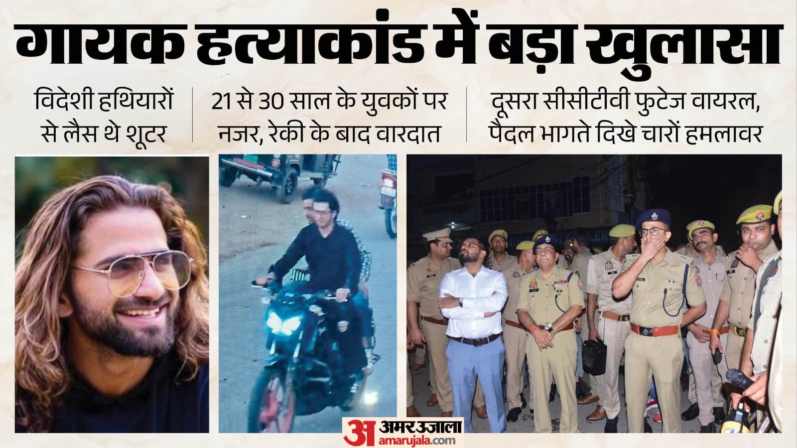 Ankit Baliyan Murder