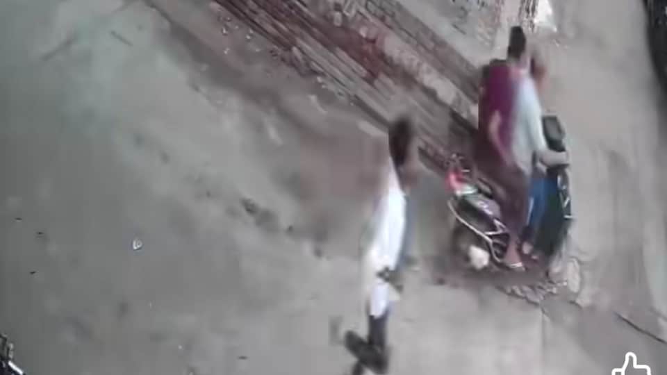 Ankit murder case  After shooting the singer shooter said The job is done
