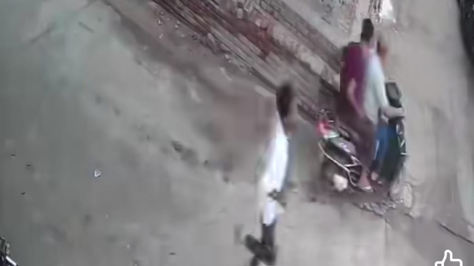 Ankit murder case  After shooting the singer shooter said The job is done