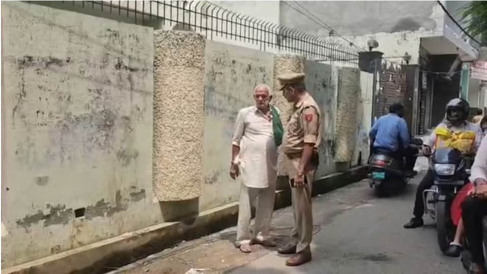Ankit murder case  After shooting the singer shooter said The job is done