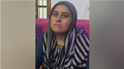 Two miscreants killed: Ankit's wife Seema says—all the killers and conspirators should be eliminated