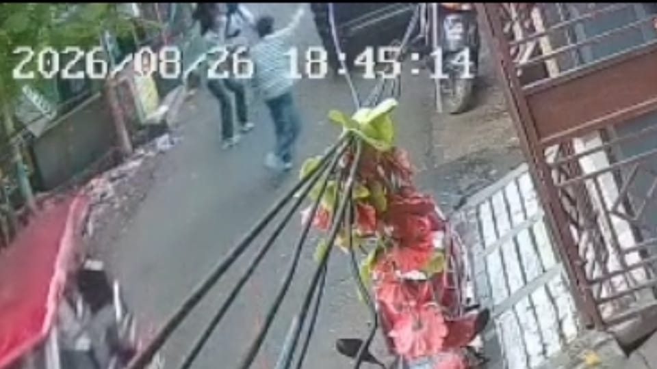 Ankit murder case  After shooting the singer shooter said The job is done