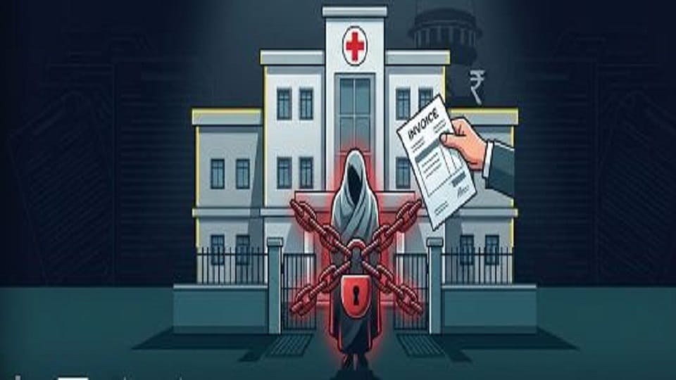 Woman Dies After Kidney Surgery, Family Alleges Hospital Hid Death and Collected Bill