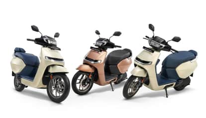 Ather Konarc Electric Scooter Launched in India: Check Price Features Range Specs