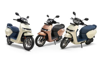 Ather Konarc Electric Scooter Launched in India: Check Price Features Range Specs