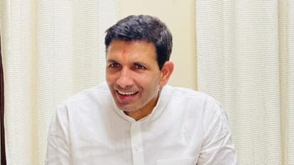 पीसीसी चीफ जीतू पटवारी